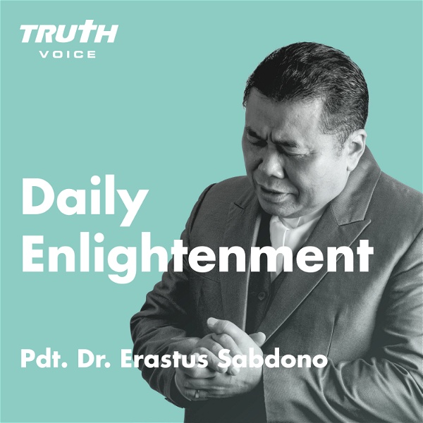 Artwork for Truth Daily Enlightenment