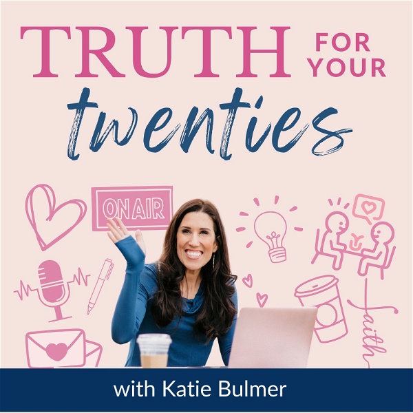Artwork for Truth for your Twenties