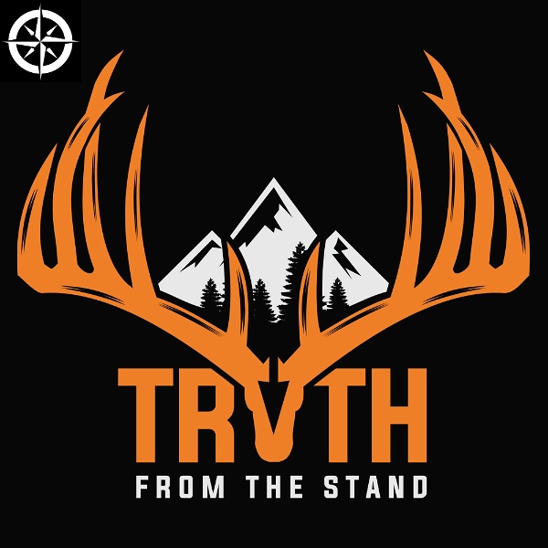 Artwork for Truth From The Stand Deer Hunting Podcast