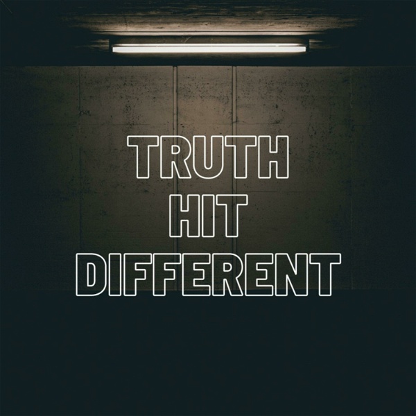 Artwork for Truth Hit Different