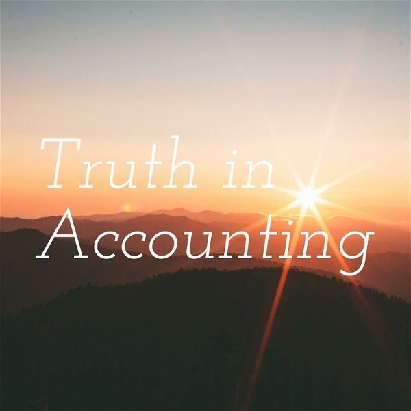 Artwork for Truth in Accounting