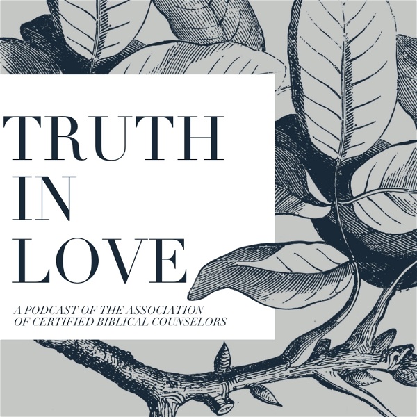 Artwork for Truth in Love
