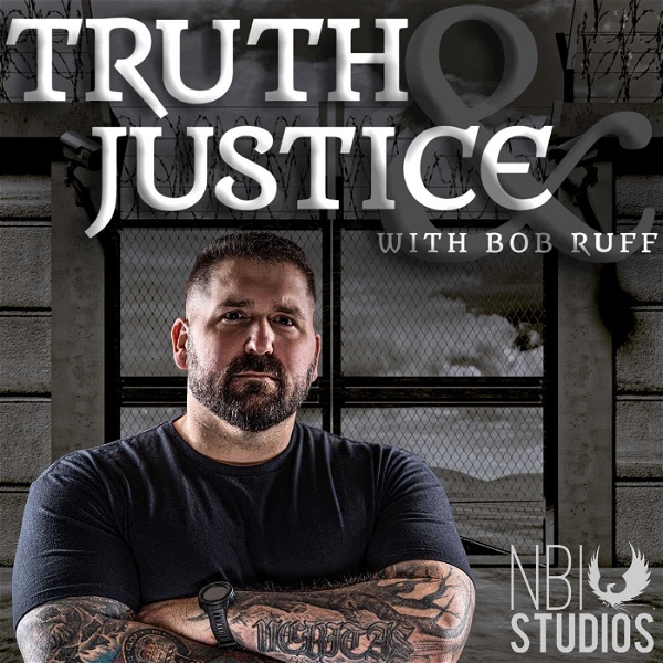 Artwork for Truth & Justice