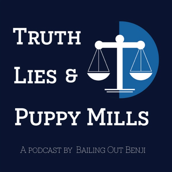 Artwork for Truth, Lies and Puppy Mills