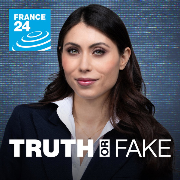 Artwork for Truth or Fake