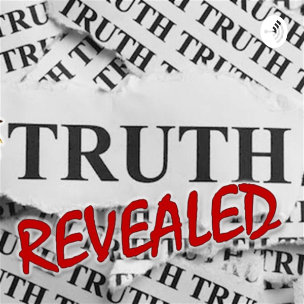 Artwork for Truth Revealed Radio Ministries
