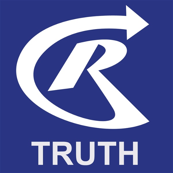 Artwork for Truth Revolution Radio Show