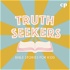 Truth Seekers: Bible Stories for Kids