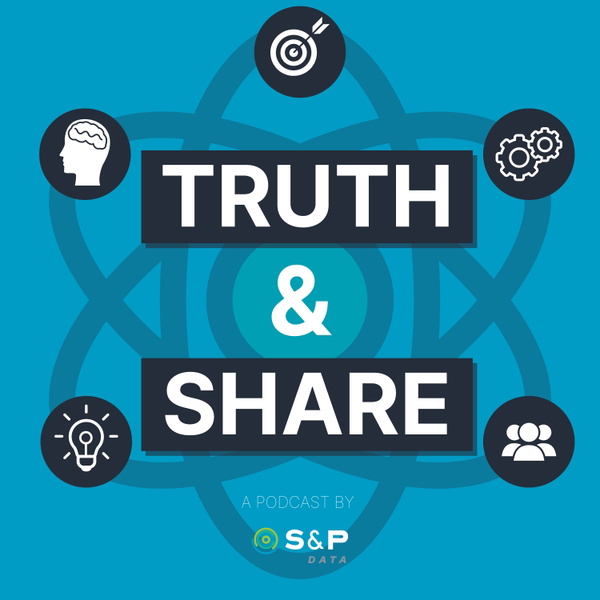 Artwork for Truth & Share