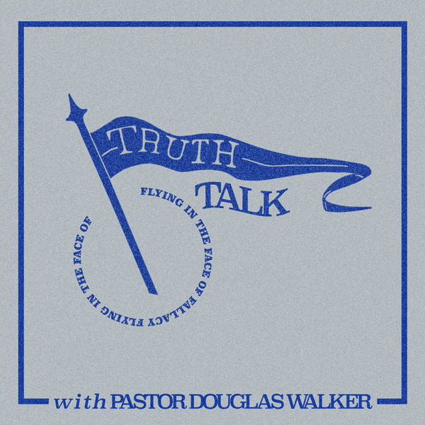 Artwork for Truth Talk