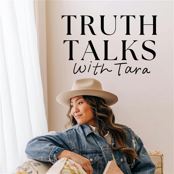 Artwork for Truth Talks with Tara