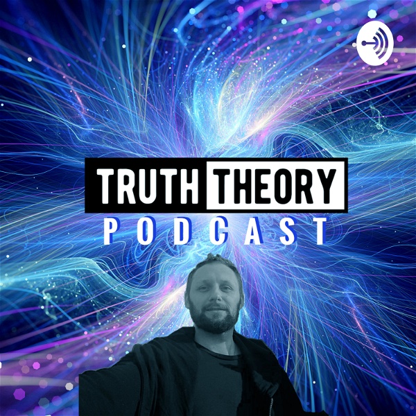 Artwork for Truth Theory Podcast