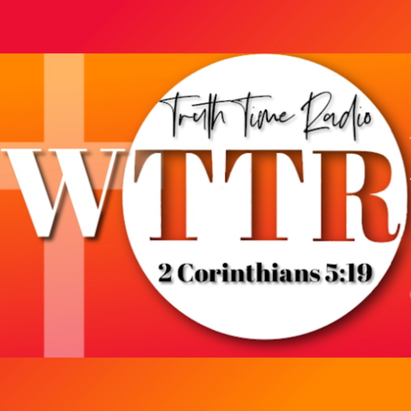 Artwork for Truth Time Radio