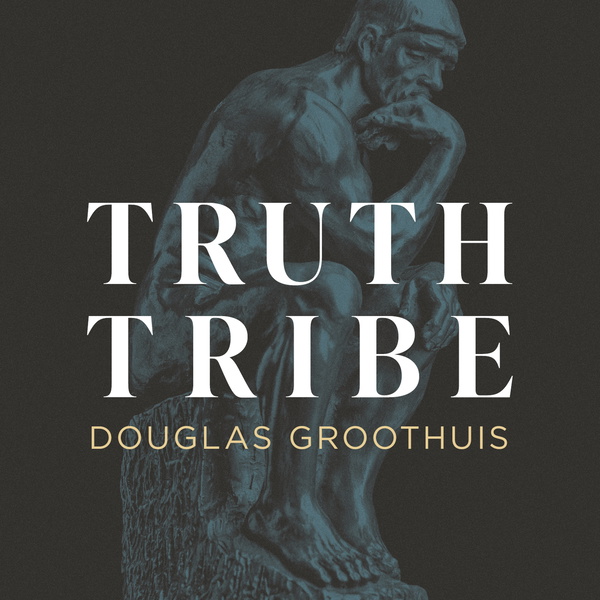 Artwork for Truth Tribe