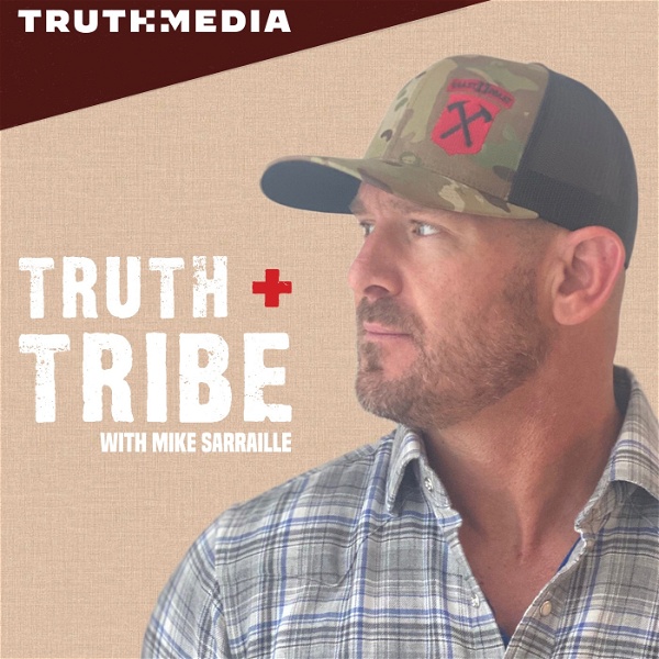 Artwork for Truth and Tribe
