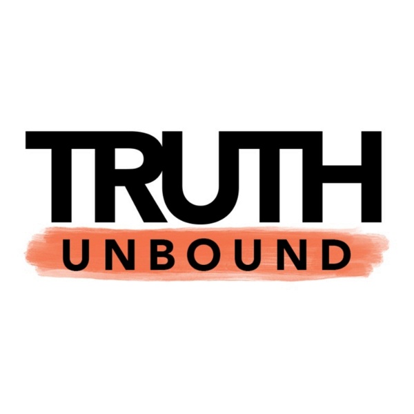 Artwork for Truth Unbound