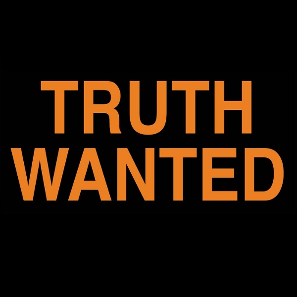 Artwork for Truth Wanted