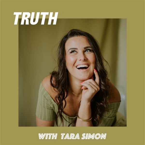 Artwork for Truth with Tara