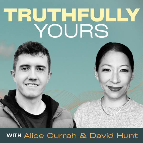 Artwork for Truthfully Yours Podcast