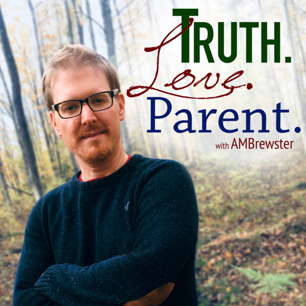 Artwork for Truth.Love.Parent.