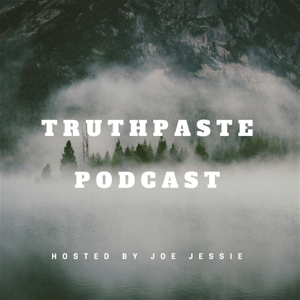 Artwork for Truthpaste Podcast