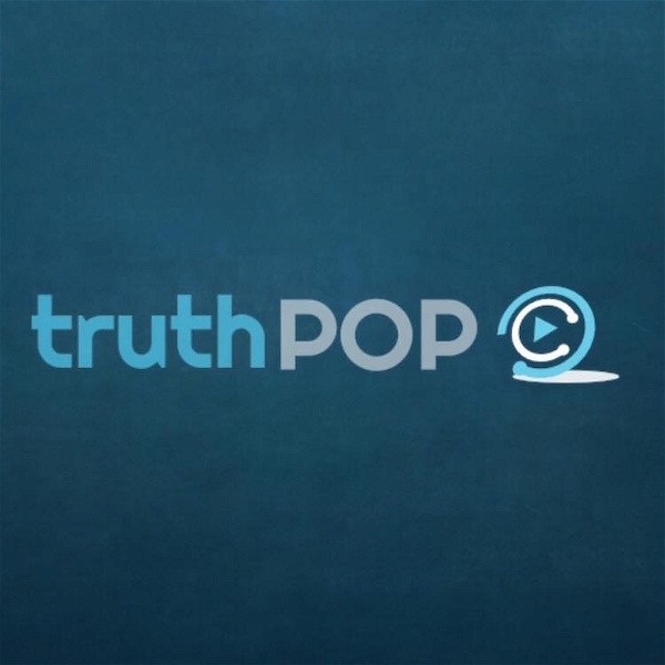 Artwork for Truth Pop Podcast