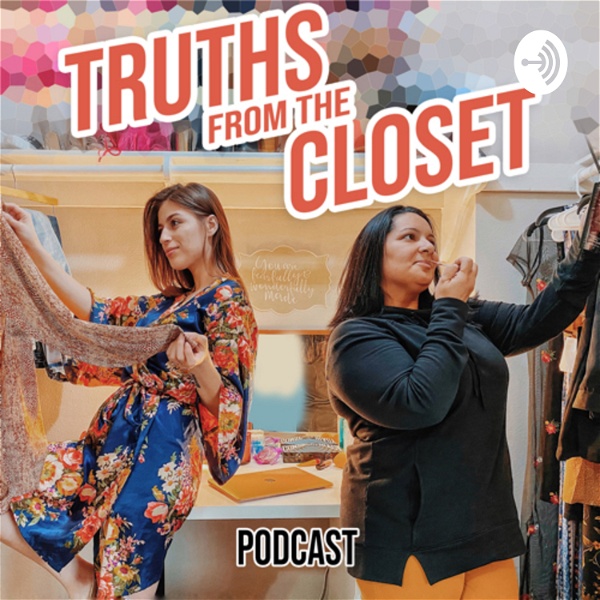 Artwork for Truths From The Closet