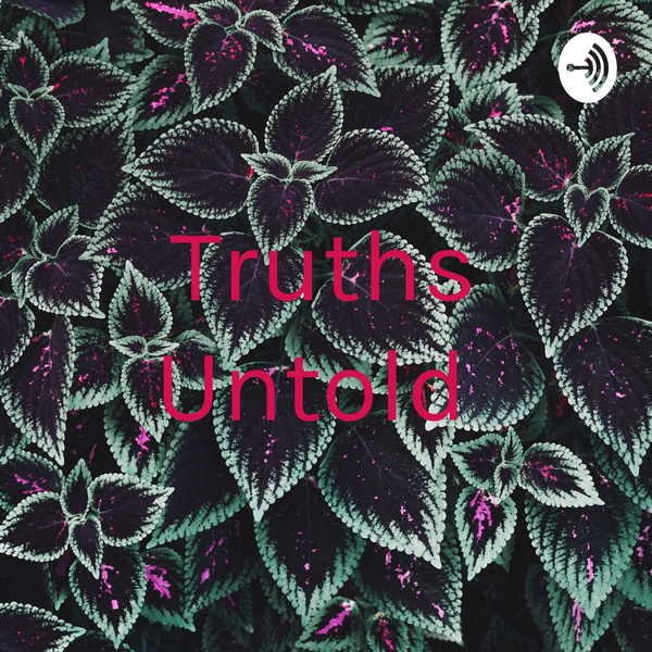 Artwork for Truths Untold