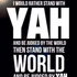 Stand with Yah
