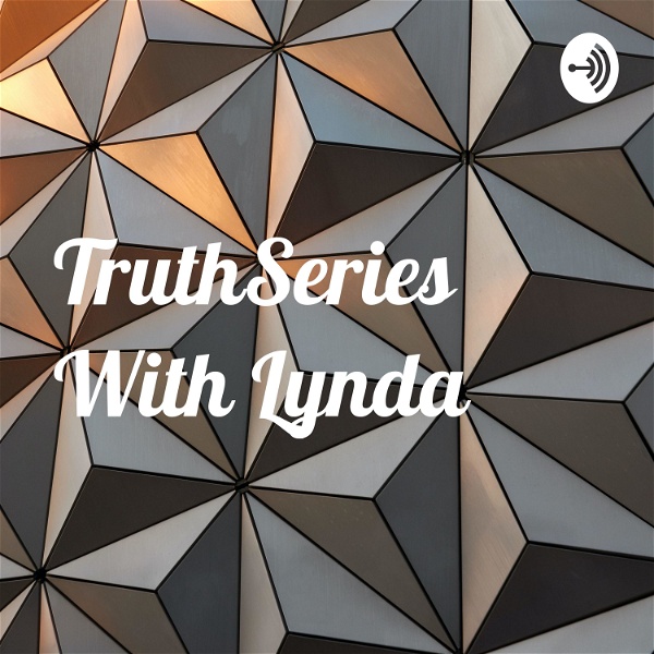 Artwork for TruthSeries With Lynda