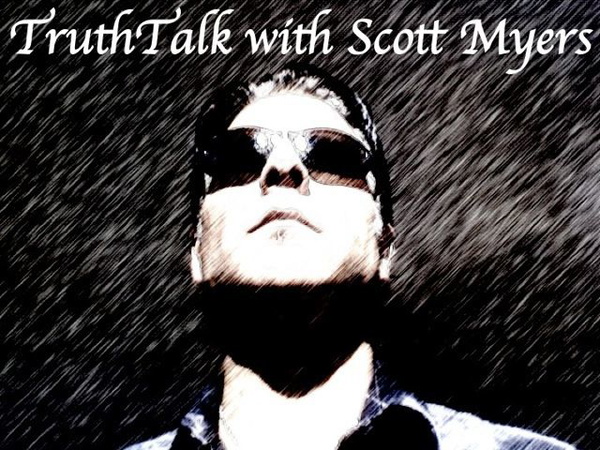 Artwork for TruthTalk With Scott Myers