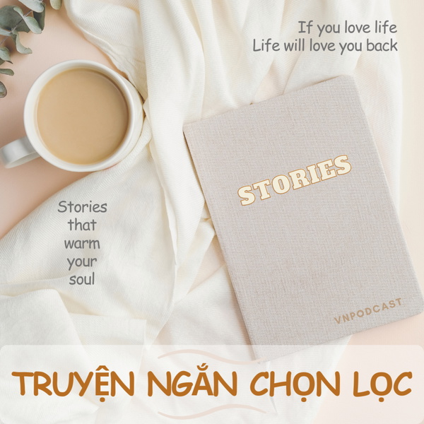 Artwork for Truyện ngắn chọn lọc