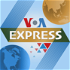 Truyền hình vệ tinh VOA Express - VOA