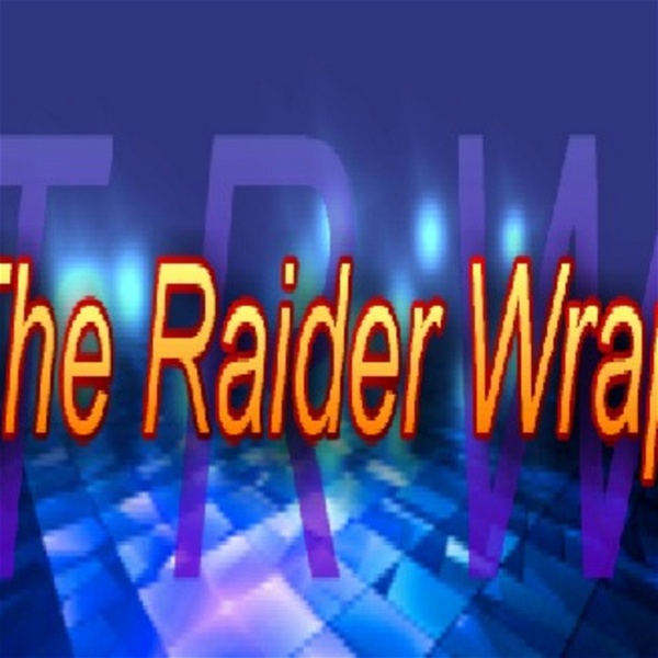Artwork for TRW - The Raider Wrap