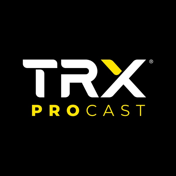 Artwork for The TRX PROcast