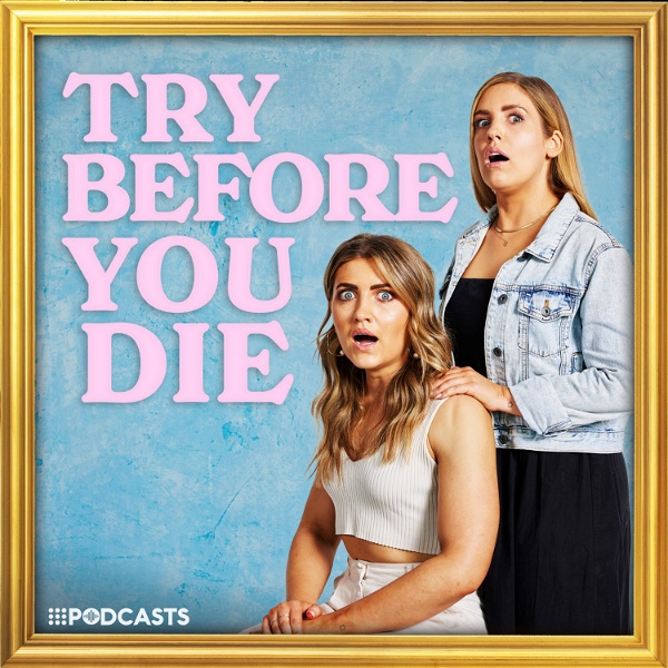 Artwork for Try Before You Die