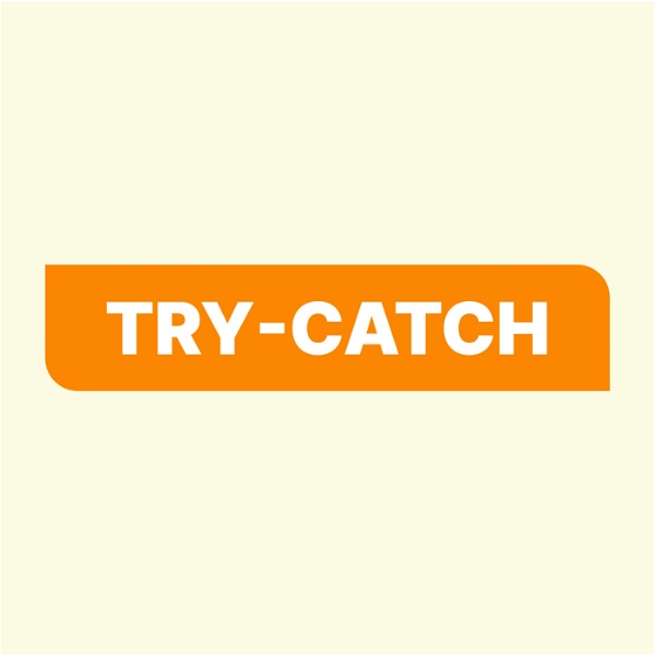 Artwork for TRY-CATCH FM