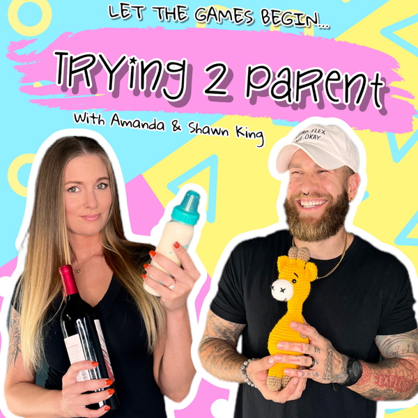 Artwork for Trying2Parent