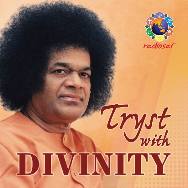 Artwork for Tryst With Divinity