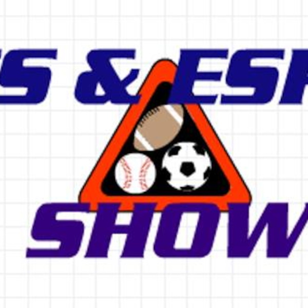 Artwork for TS & Espo Show