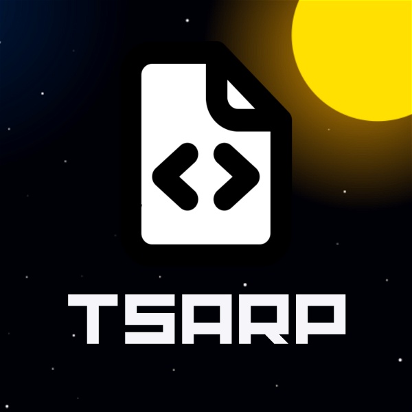 Artwork for TSARP | Technology News For Everyone