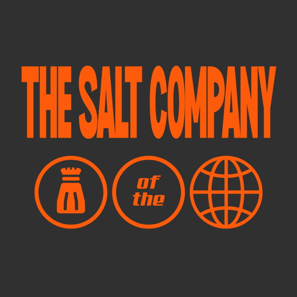 Artwork for Salt Company GNV