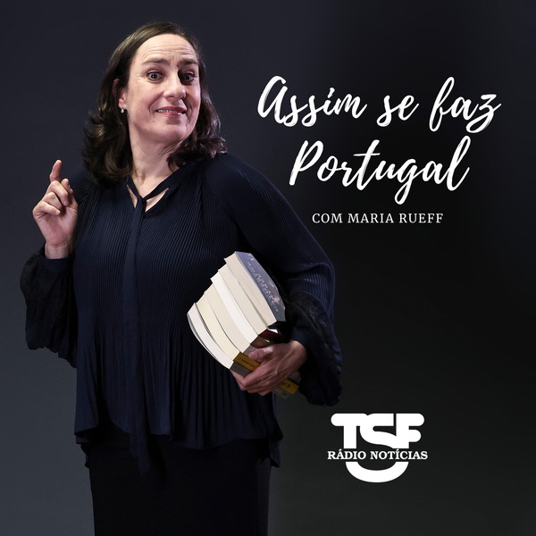 Artwork for TSF - Assim se faz Portugal - Podcast