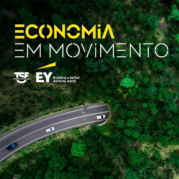 Artwork for TSF - Economia em Movimento - Podcast