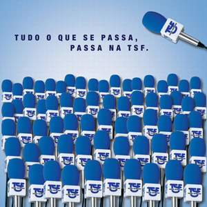 Artwork for TSF - Lendas e Calendas - Podcast