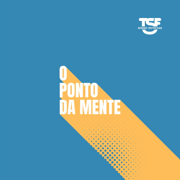 Artwork for TSF - O Ponto da Mente - Podcast