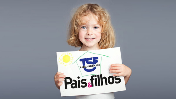 Artwork for TSF - TSF Pais e Filhos - Podcast