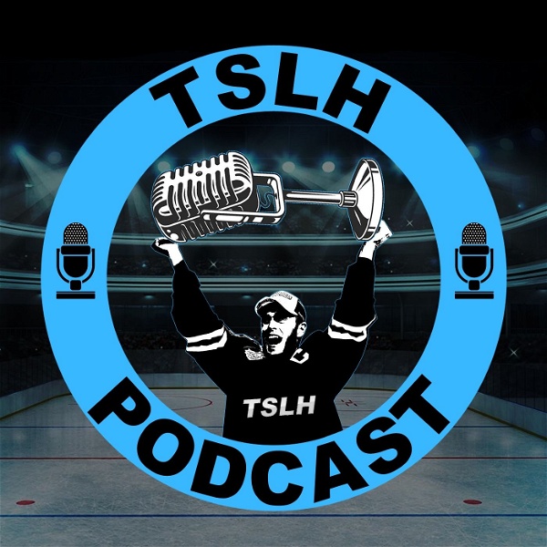 Artwork for TSLH Podcast
