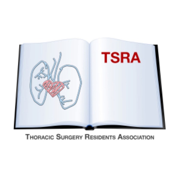 Artwork for TSRA Podcast