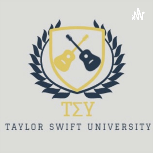 Artwork for TSU: Taylor Swift University